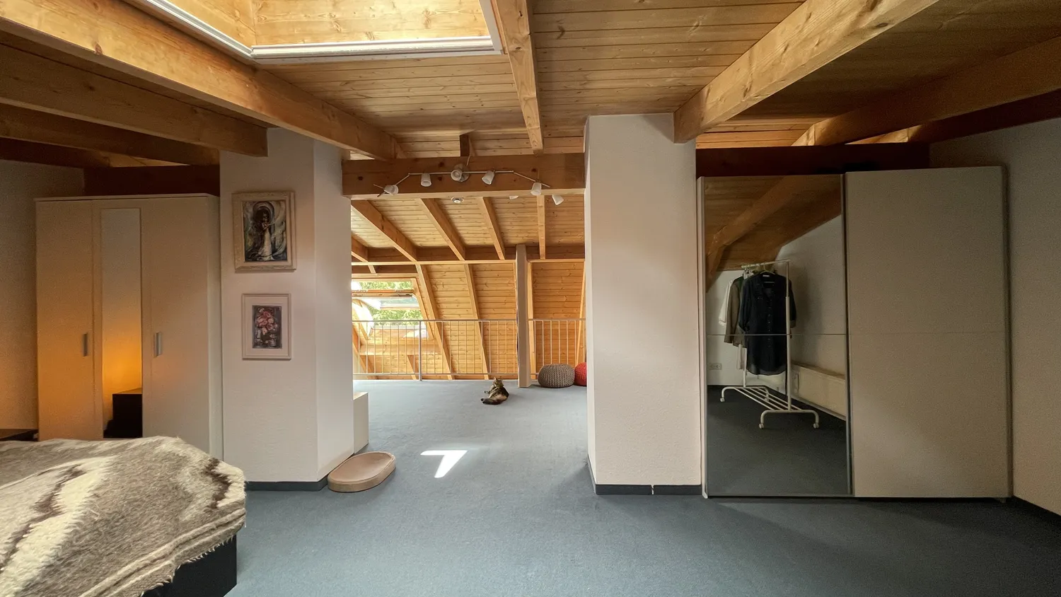 2 Zimmer Wohnung mit 85 m² in Stuttgart – Bild 4