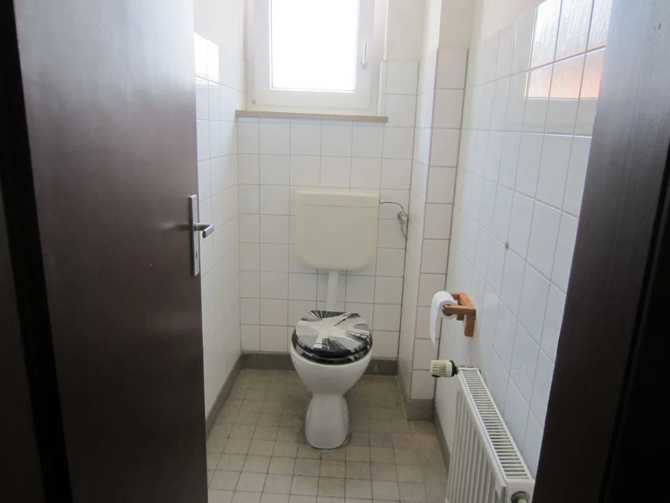 1 Zimmer Wohnung mit 45 m² in Bocholt – Bild 8
