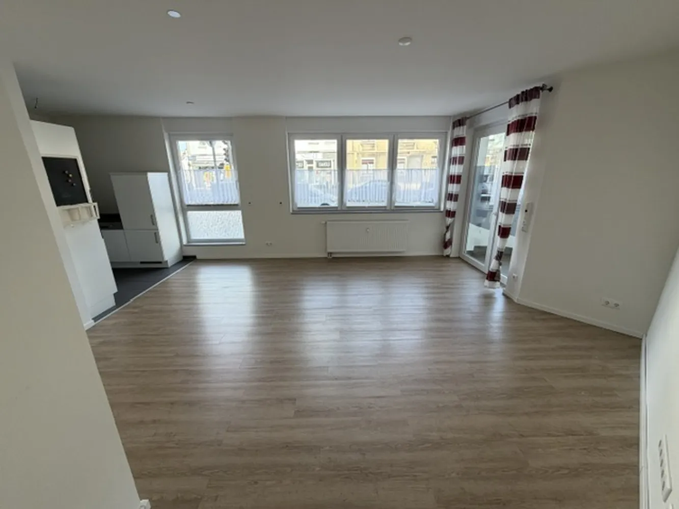 2 Zimmer Wohnung mit 67 m² in Oberhausen – Bild 4