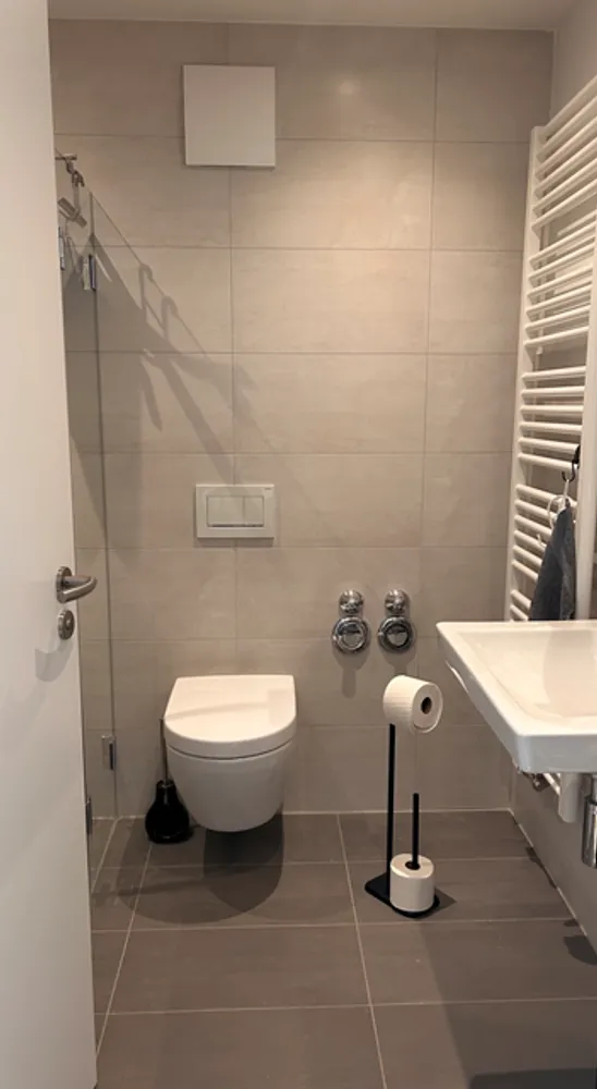 2 Zimmer Wohnung mit 54 m² in München – Bild 4
