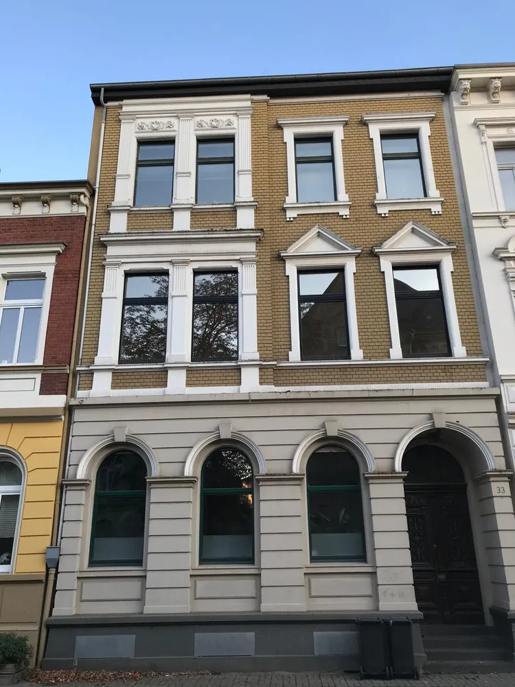 2 Zimmer Wohnung mit 62 m² in Krefeld – Bild 9