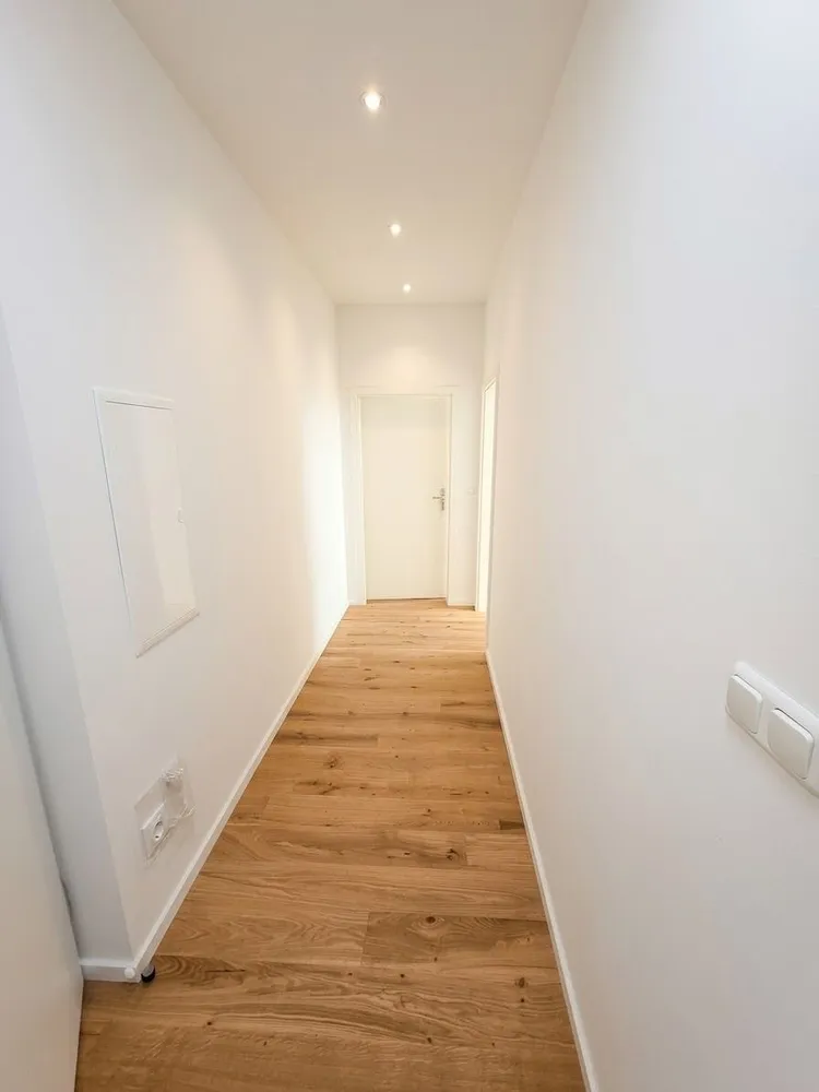 3 Zimmer Wohnung mit 63 m² in Berlin – Bild 6