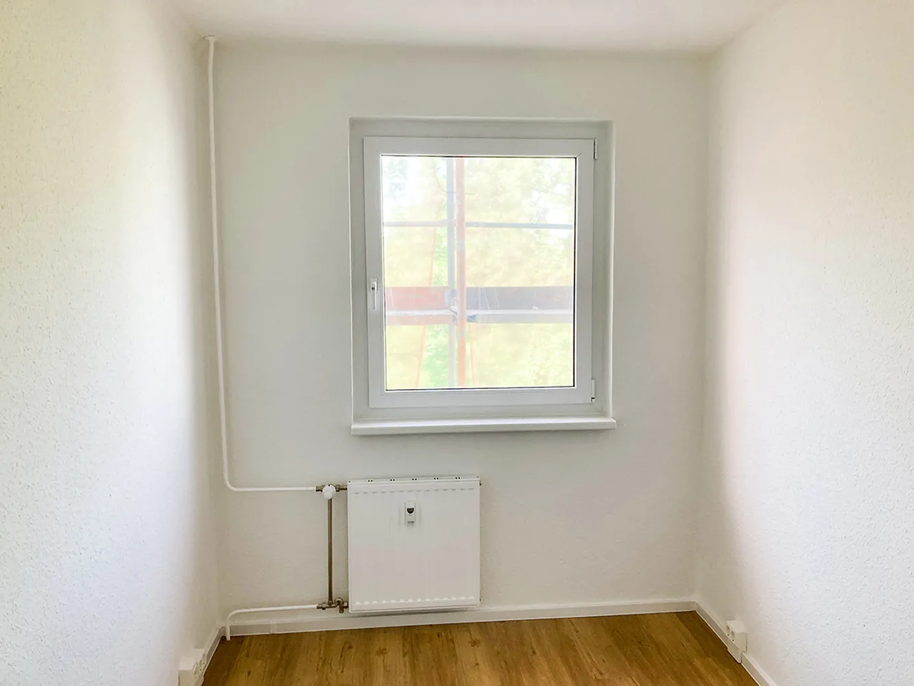 4 Zimmer Wohnung mit 71 m² in Leipzig – Bild 4