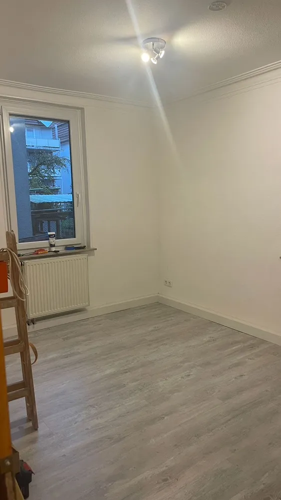 3 Zimmer Wohnung mit 58 m² in Stuttgart – Bild 11