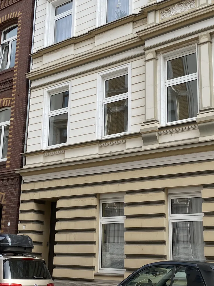 3 Zimmer Wohnung mit 68 m² in Köln – Bild 1
