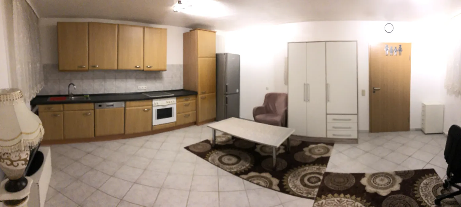 1 Zimmer Wohnung mit 35 m² in Köln – Bild 5