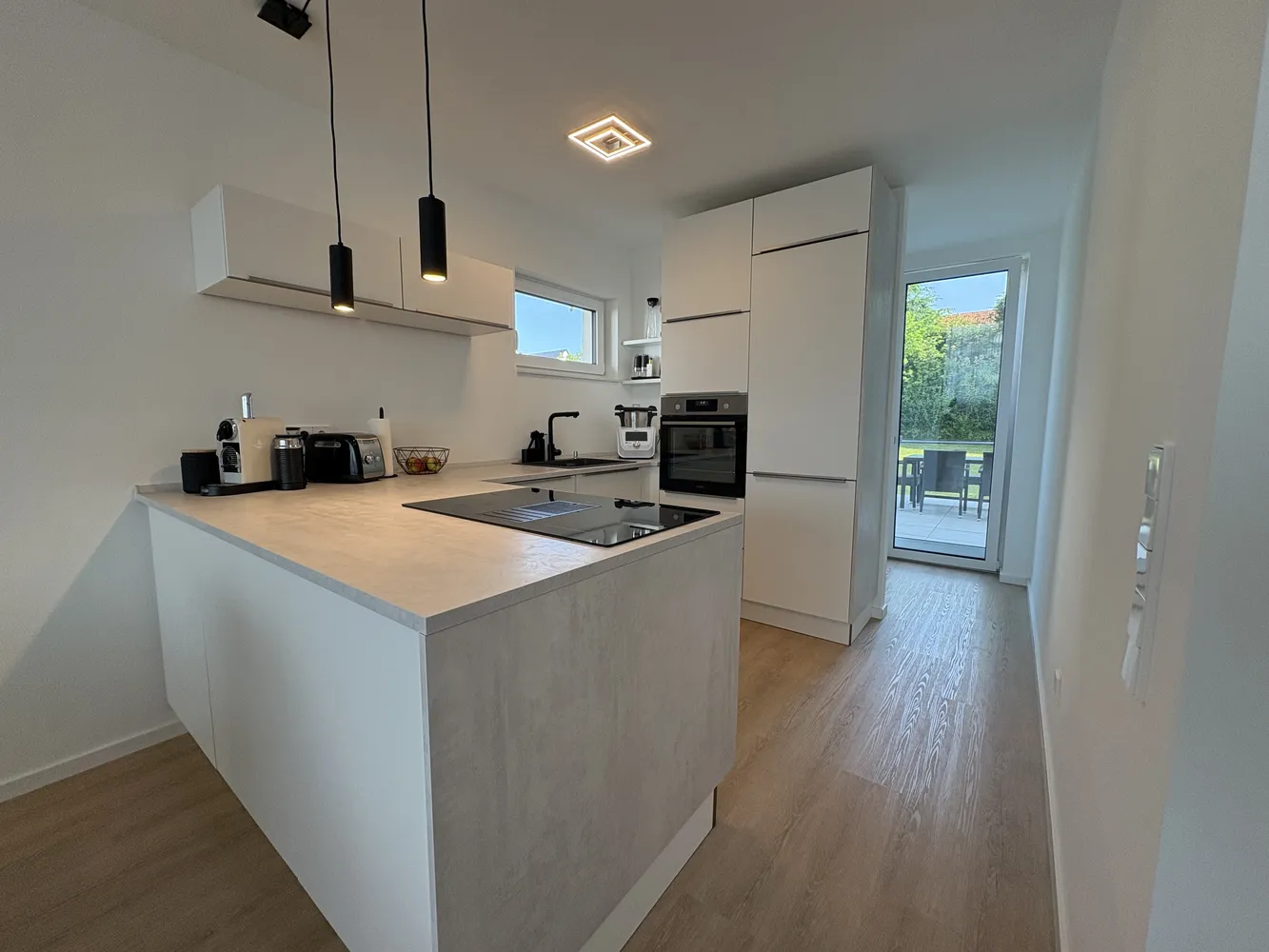 4 room apartment with 90 m² in Reutlingen – Photo 4