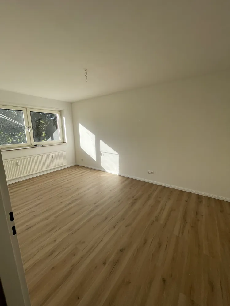 2 Zimmer Wohnung mit 60 m² in Mönchengladbach – Bild 2