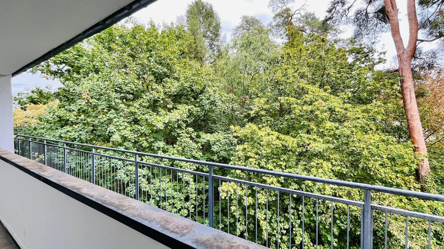 3 Zimmer Wohnung mit 80 m² in Karlsruhe – Bild 1