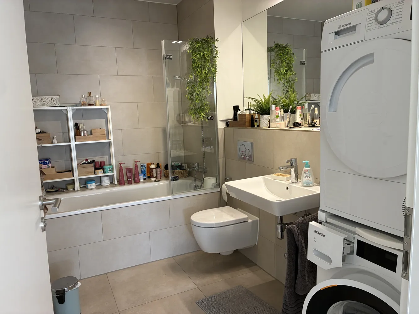 3 Zimmer Wohnung mit 87 m² in Köln – Bild 3