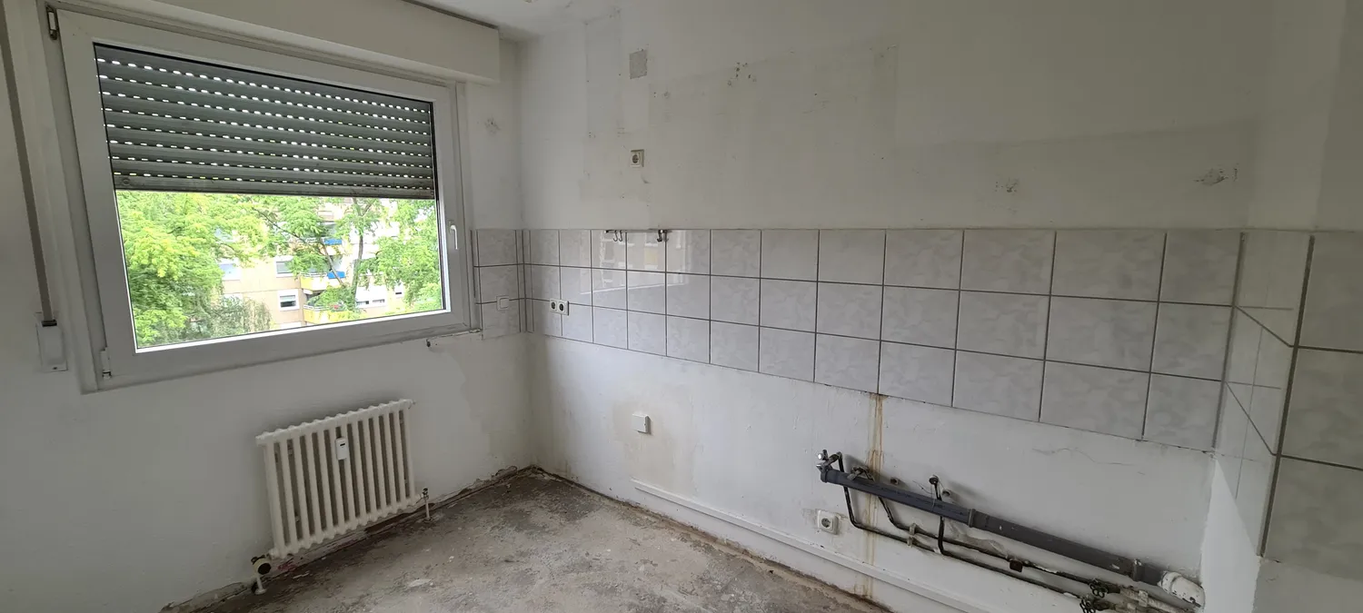3 Zimmer Wohnung mit 77 m² in Dortmund – Bild 4