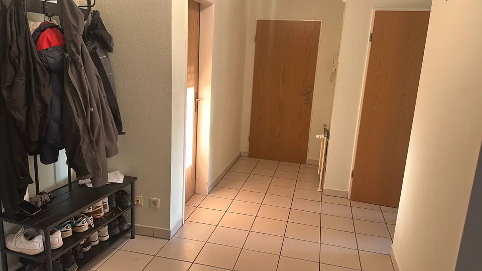 4 Zimmer Wohnung mit 80 m² in Papenburg – Bild 4