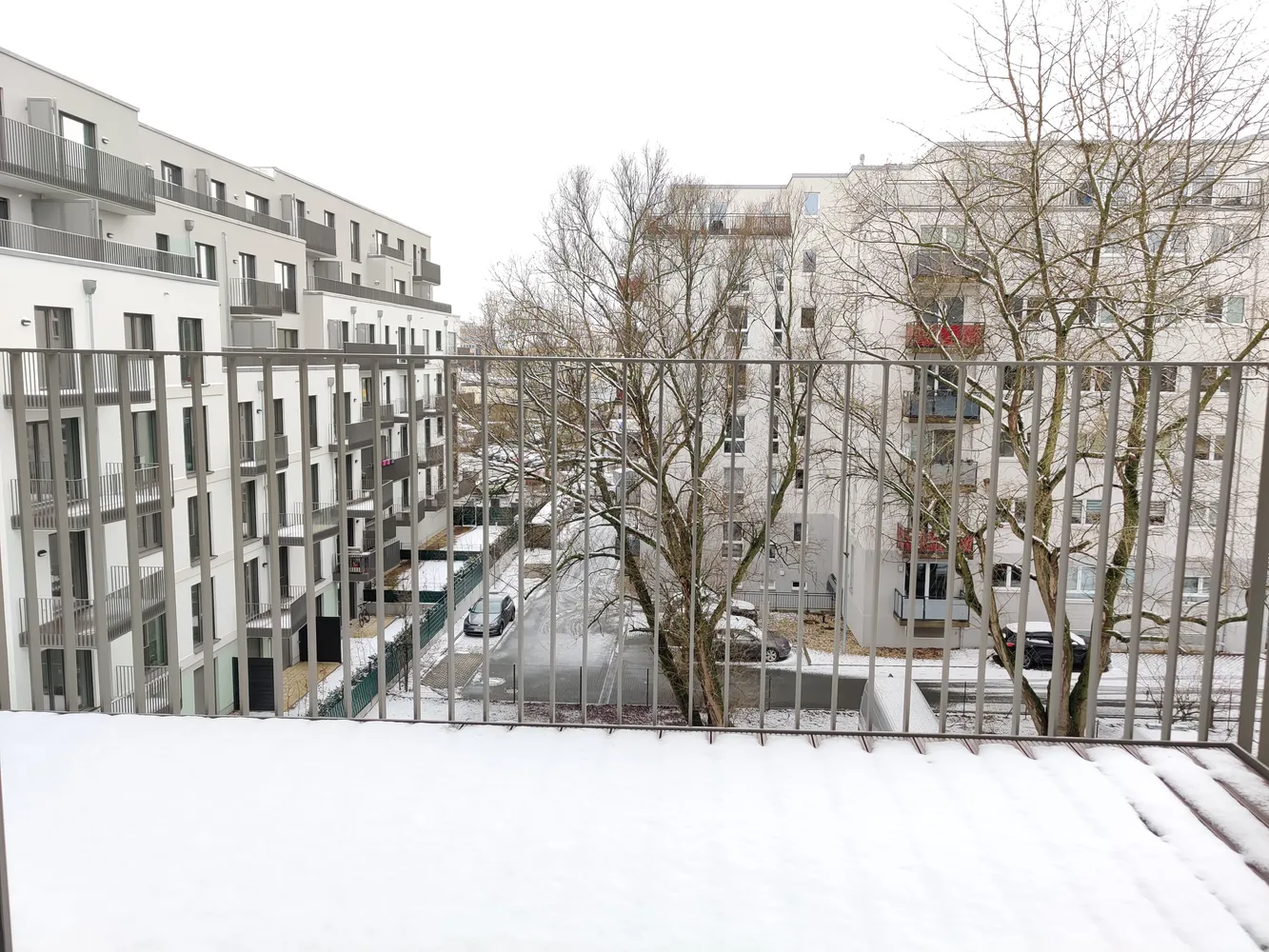 3 Zimmer Wohnung mit 80 m² in Berlin – Bild 10