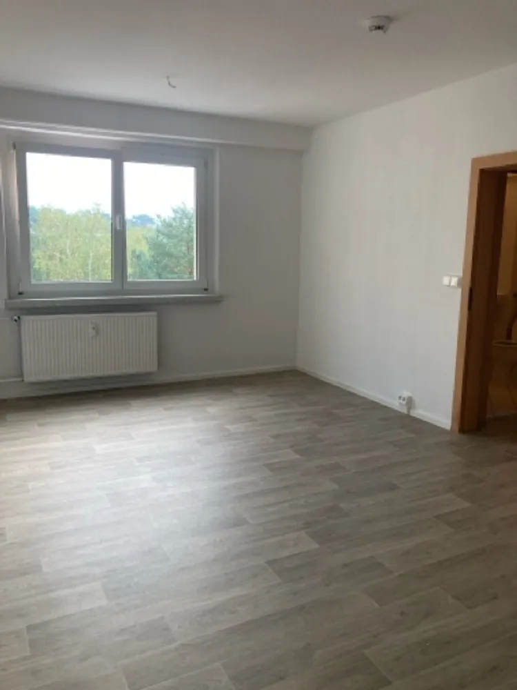 2 Zimmer Wohnung mit 59 m² in Eberswalde – Bild 2