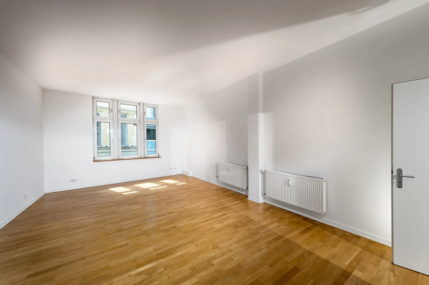 2 Zimmer Wohnung mit 103 m² in Dortmund – Bild 2