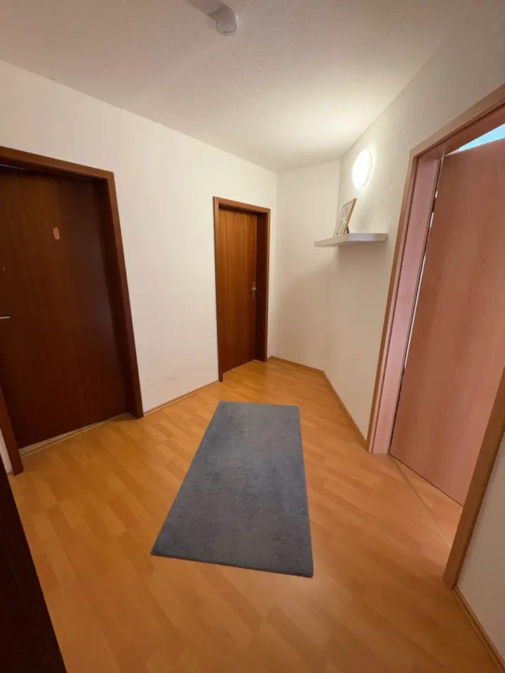 2 Zimmer Wohnung mit 30 m² in Mainz – Bild 6