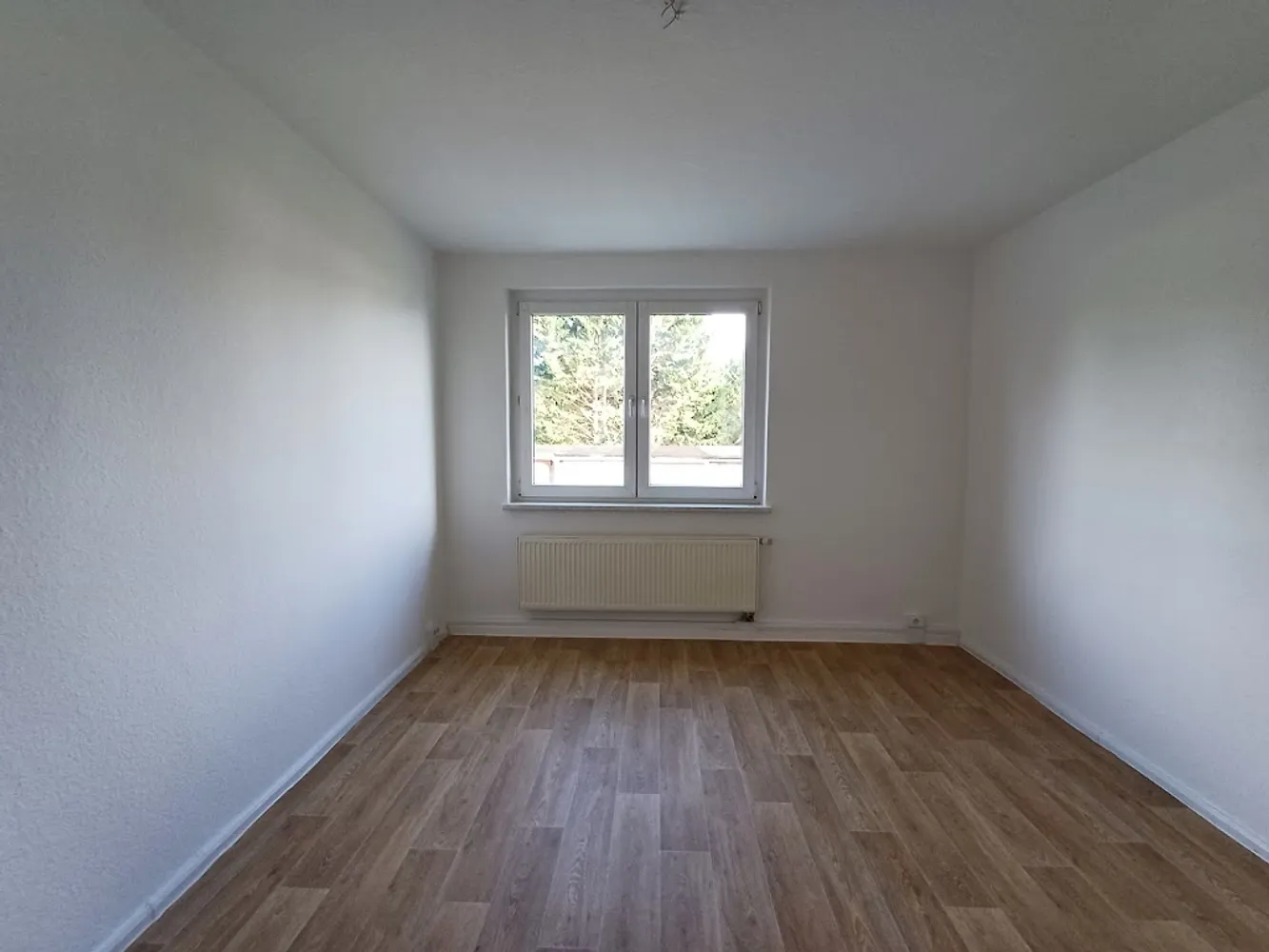 2 Zimmer Wohnung mit 48 m² in Merseburg – Bild 6
