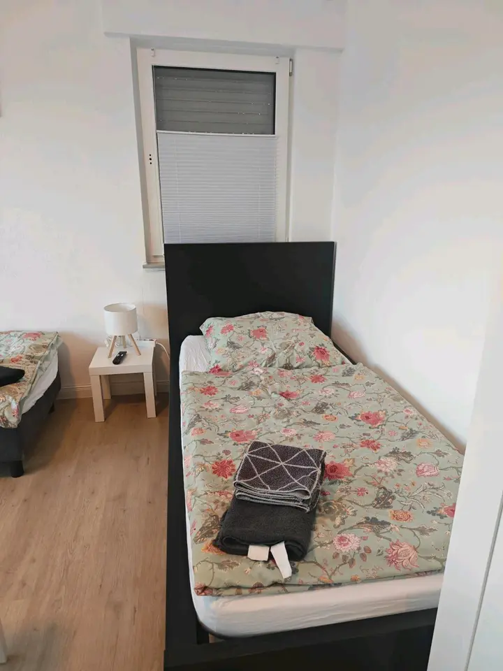WG-Zimmer mit 68 m² in Siegen – Bild 2