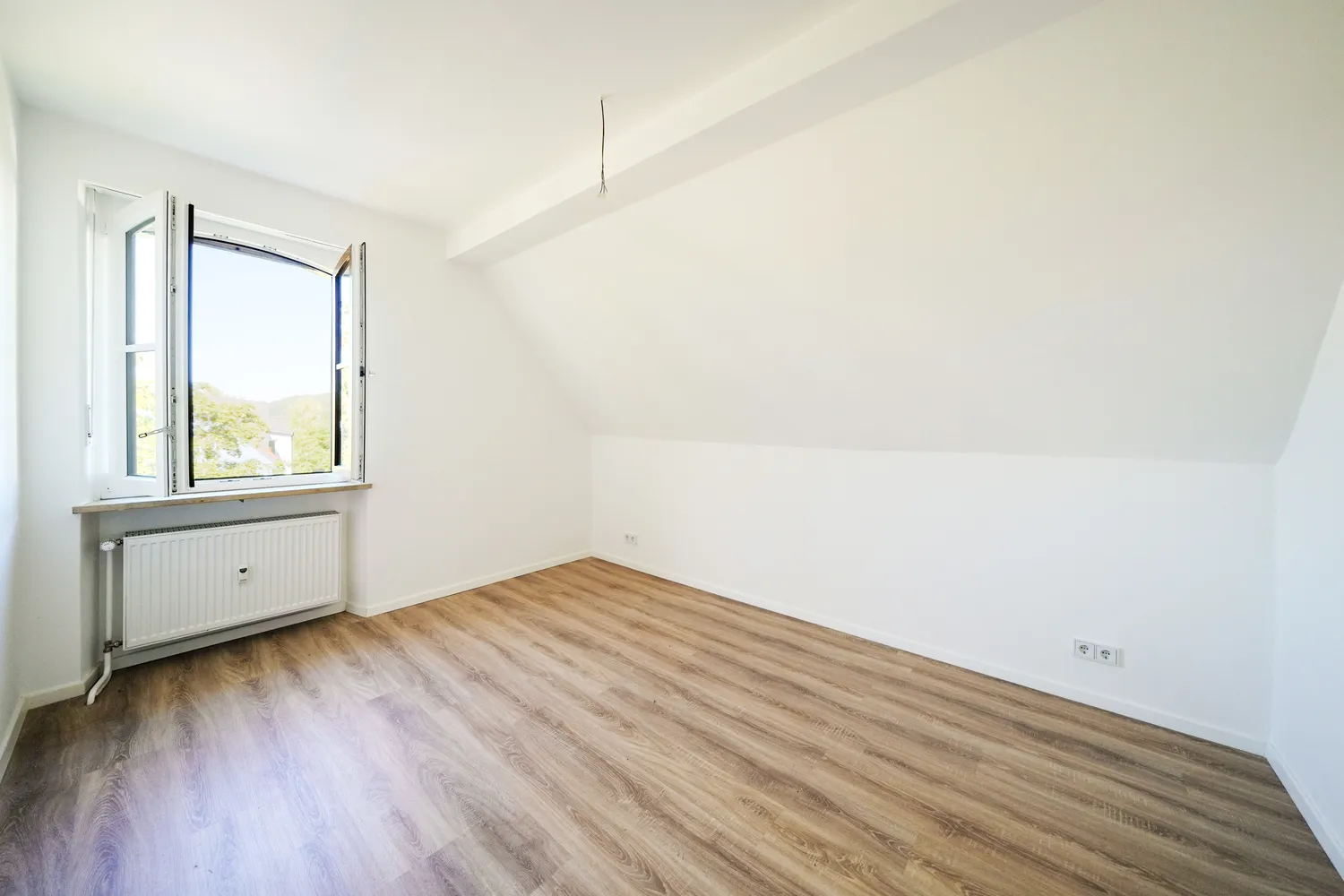 3 Zimmer Wohnung mit 73 m² in Regensburg – Bild 6