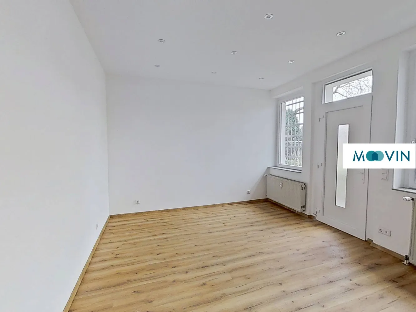 1 Zimmer Wohnung mit 27 m² in Essen – Bild 4