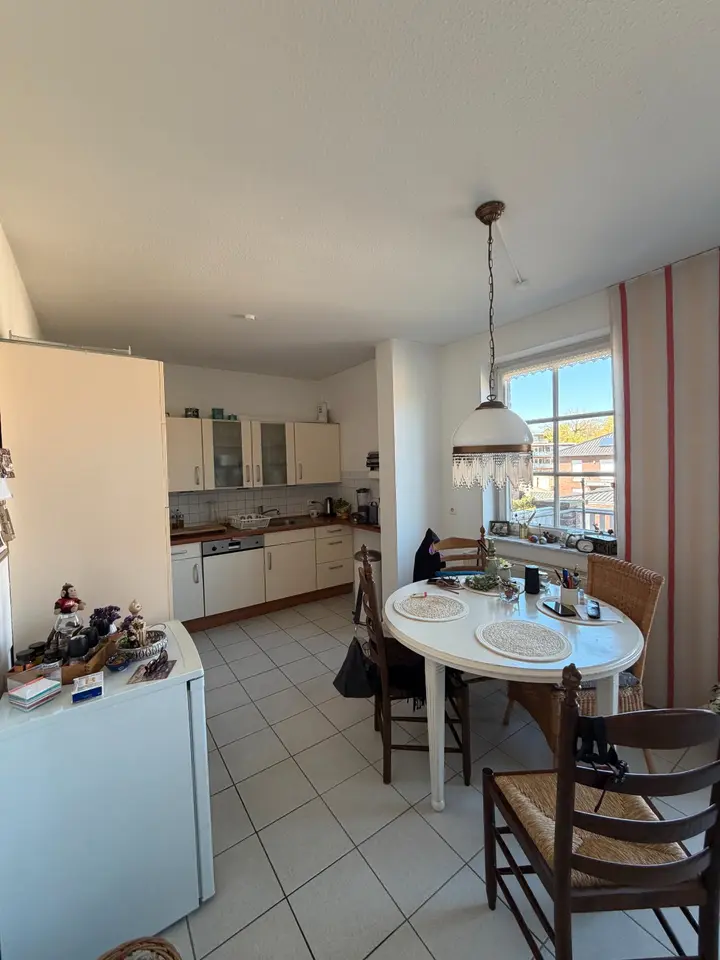 2 Zimmer Wohnung mit 86 m² in Lingen – Bild 10