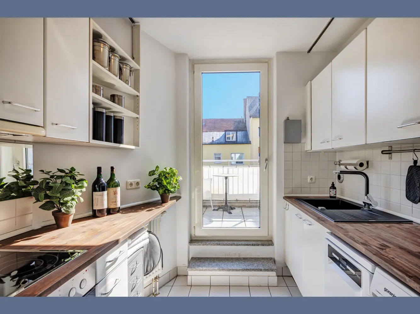 2 Zimmer Wohnung mit 64 m² in München – Bild 5