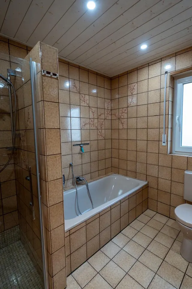 7 Zimmer Haus mit 180 m² in Trier – Bild 8