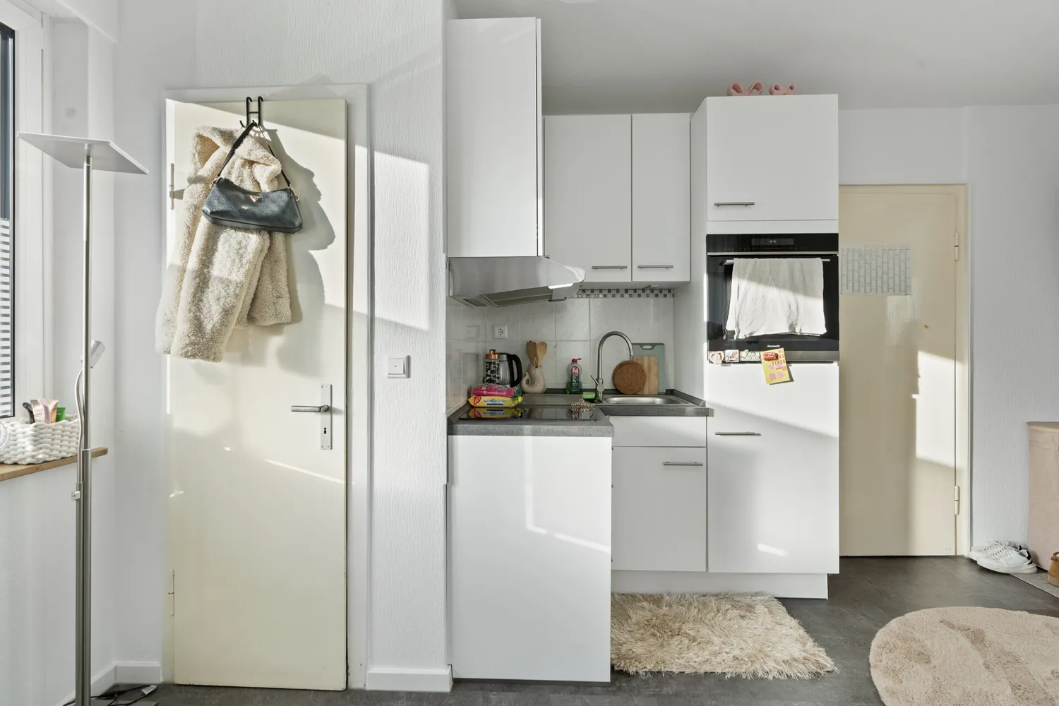 1 Zimmer Wohnung mit 24 m² in Detmold – Bild 3