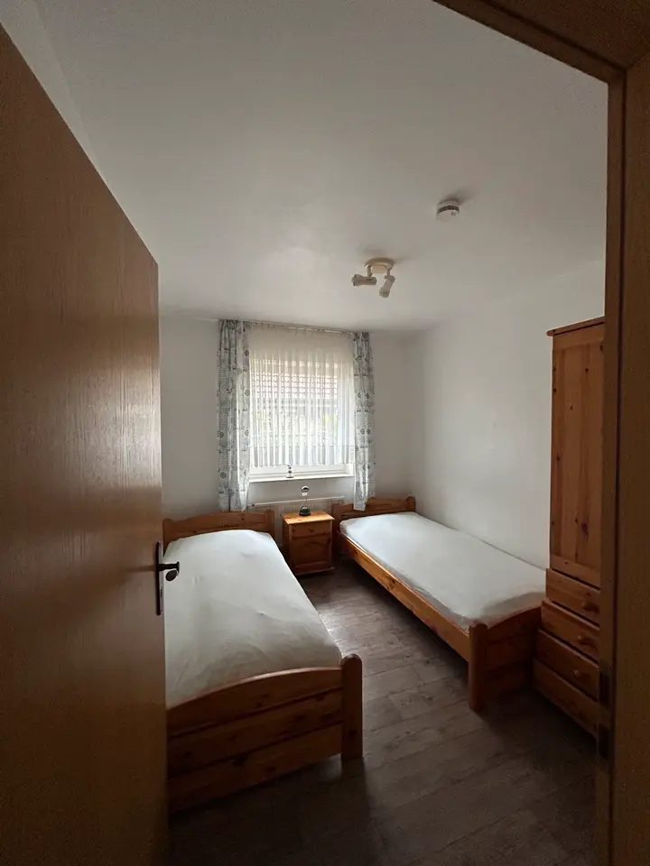 3 Zimmer Wohnung mit 70 m² in Norden – Bild 6