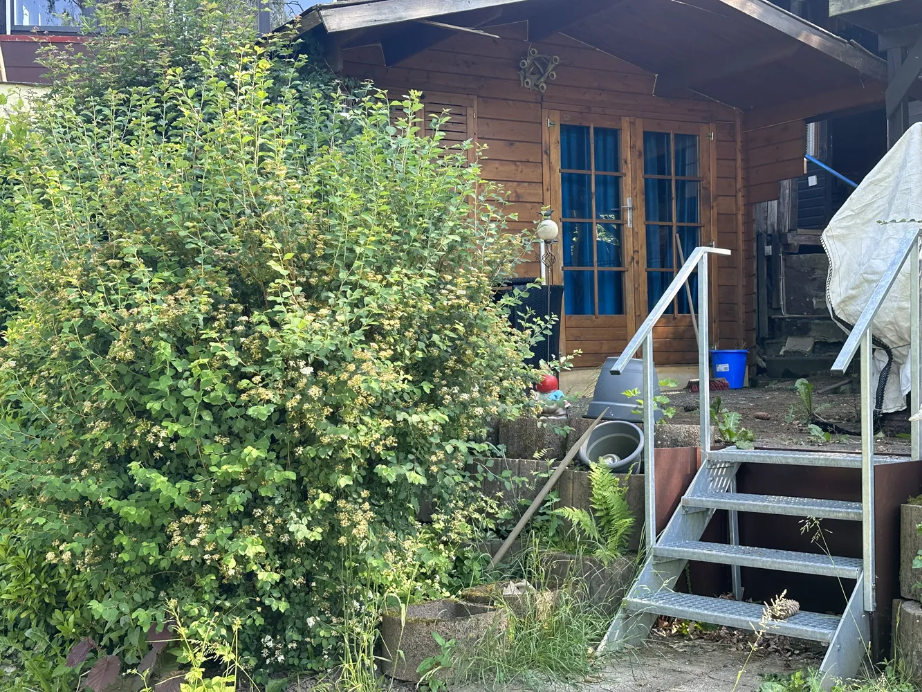 2 Zimmer Wohnung mit 75 m² in Neunkirchen – Bild 7