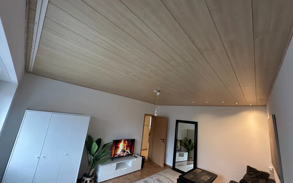 WG-Zimmer mit 20 m² in Kehl – Bild 3