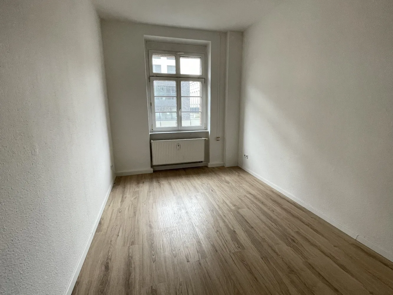 3 Zimmer Wohnung mit 65 m² in Dresden – Bild 2