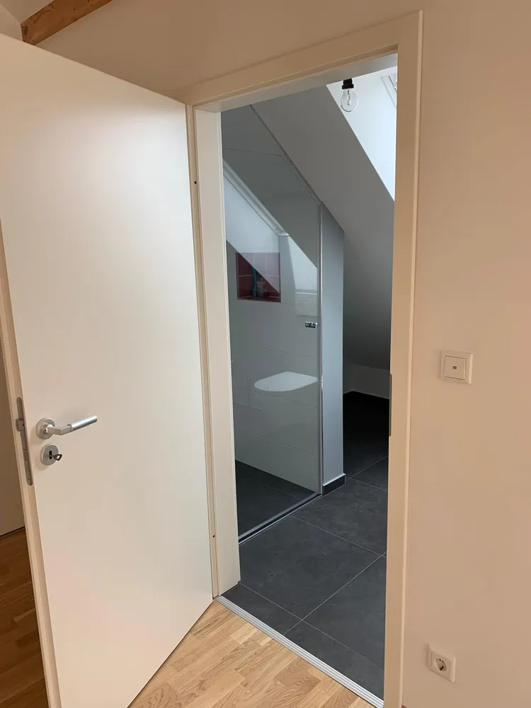 3 Zimmer Wohnung mit 65 m² in Nürnberg – Bild 9