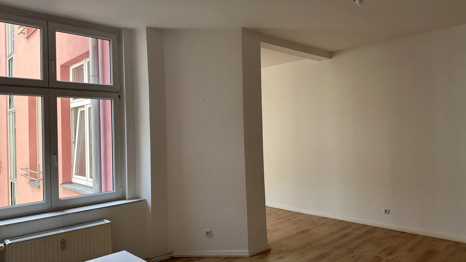 2 Zimmer Wohnung mit 55 m² in Berlin – Bild 4