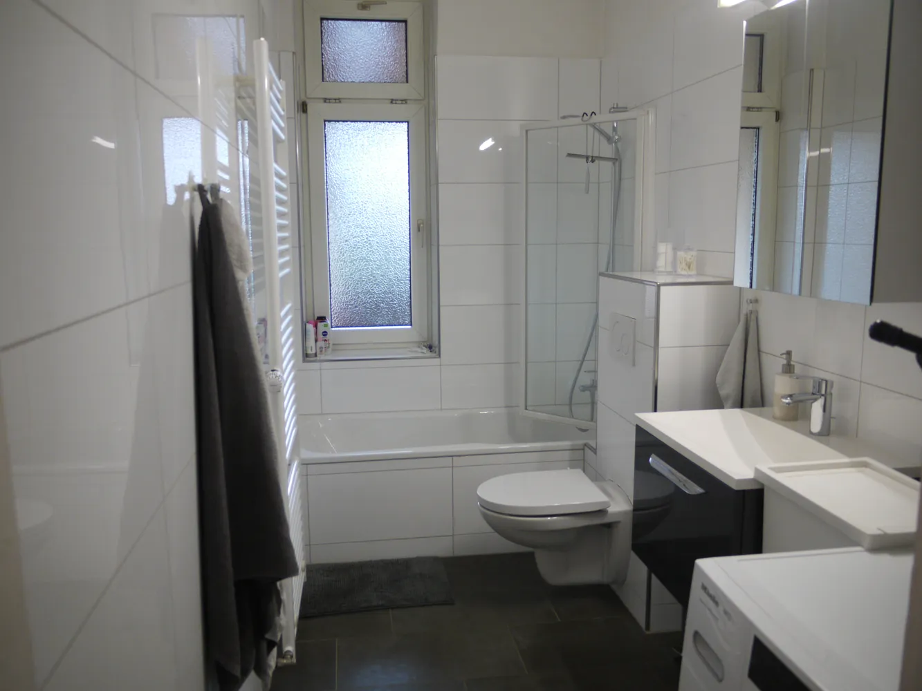 5 Zimmer Wohnung mit 120 m² in Fulda – Bild 4