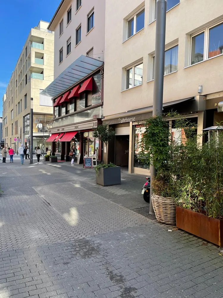 3 Zimmer Wohnung mit 95 m² in Mannheim – Bild 3