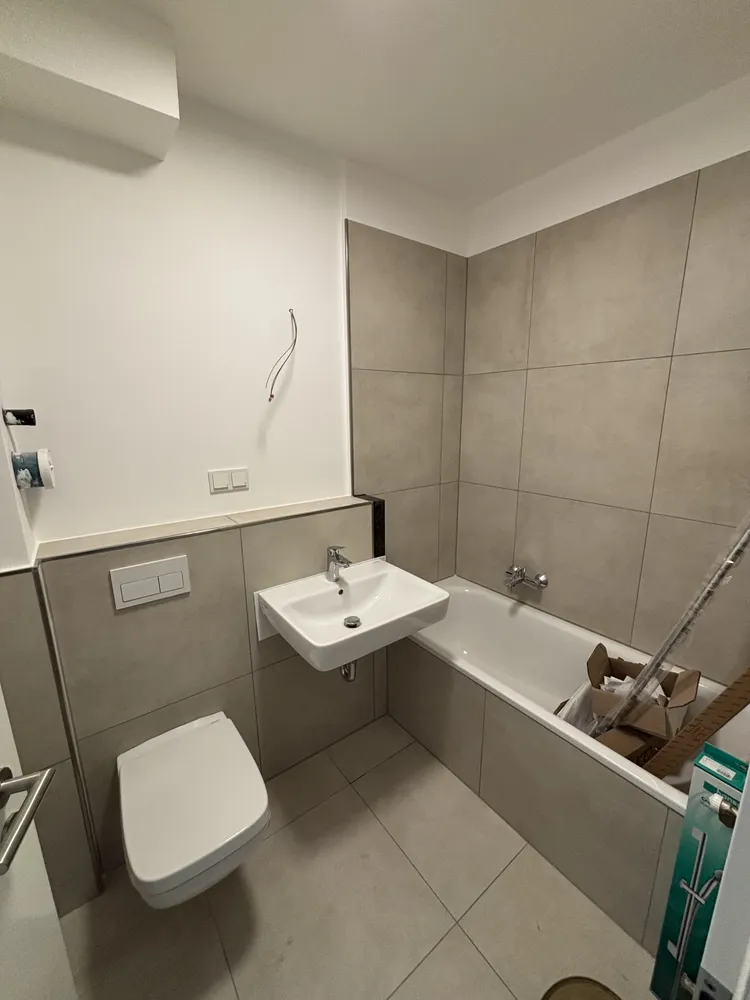 2 room apartment with 63 m² in Düsseldorf – Photo 5
