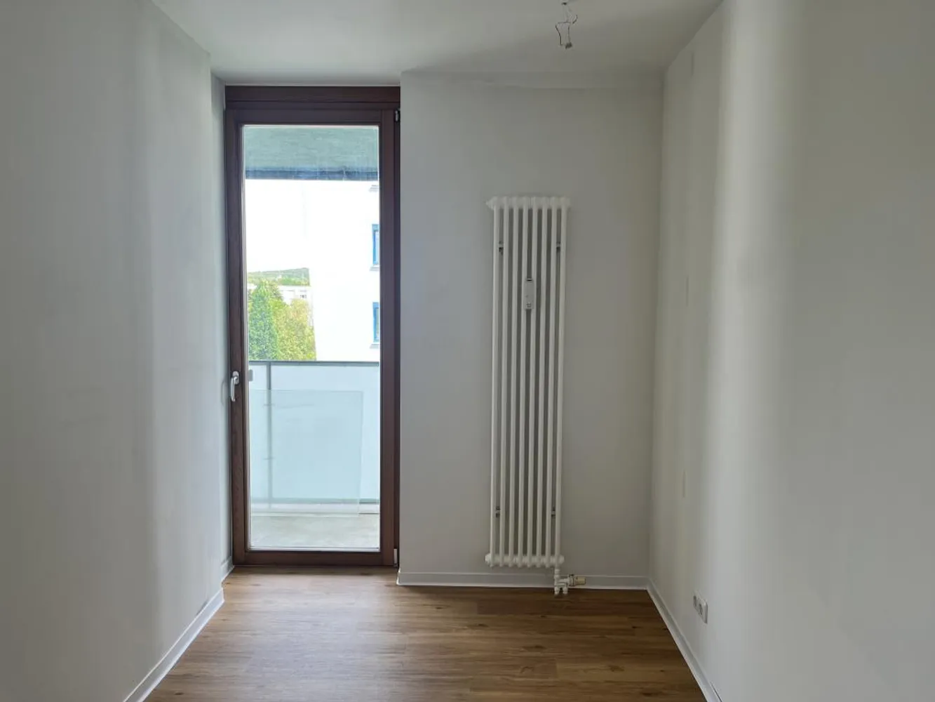 2 Zimmer Wohnung mit 56 m² in Darmstadt – Bild 2