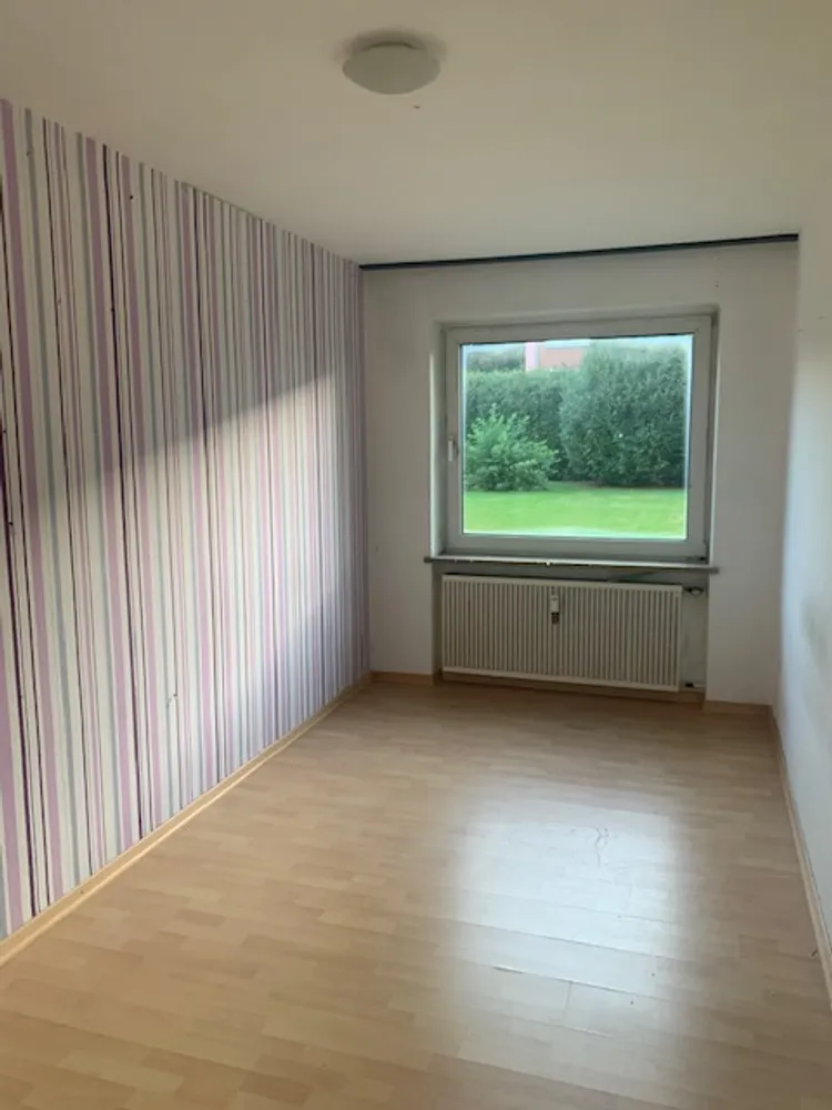 4 Zimmer Wohnung mit 78 m² in Krefeld – Bild 9