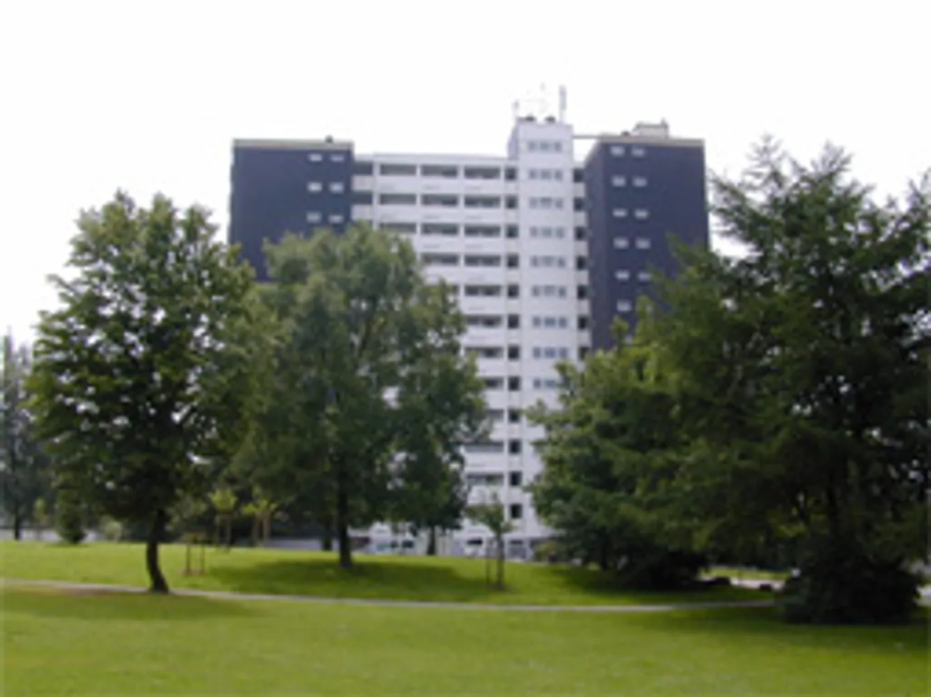 3 Zimmer Wohnung mit 66 m² in Remscheid – Bild 1