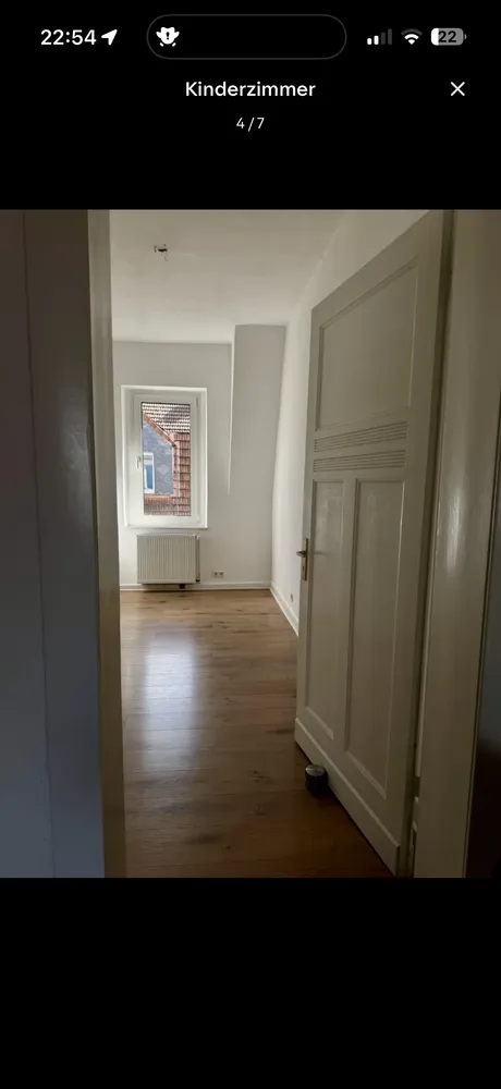 3 Zimmer Wohnung mit 72 m² in Wuppertal – Bild 5