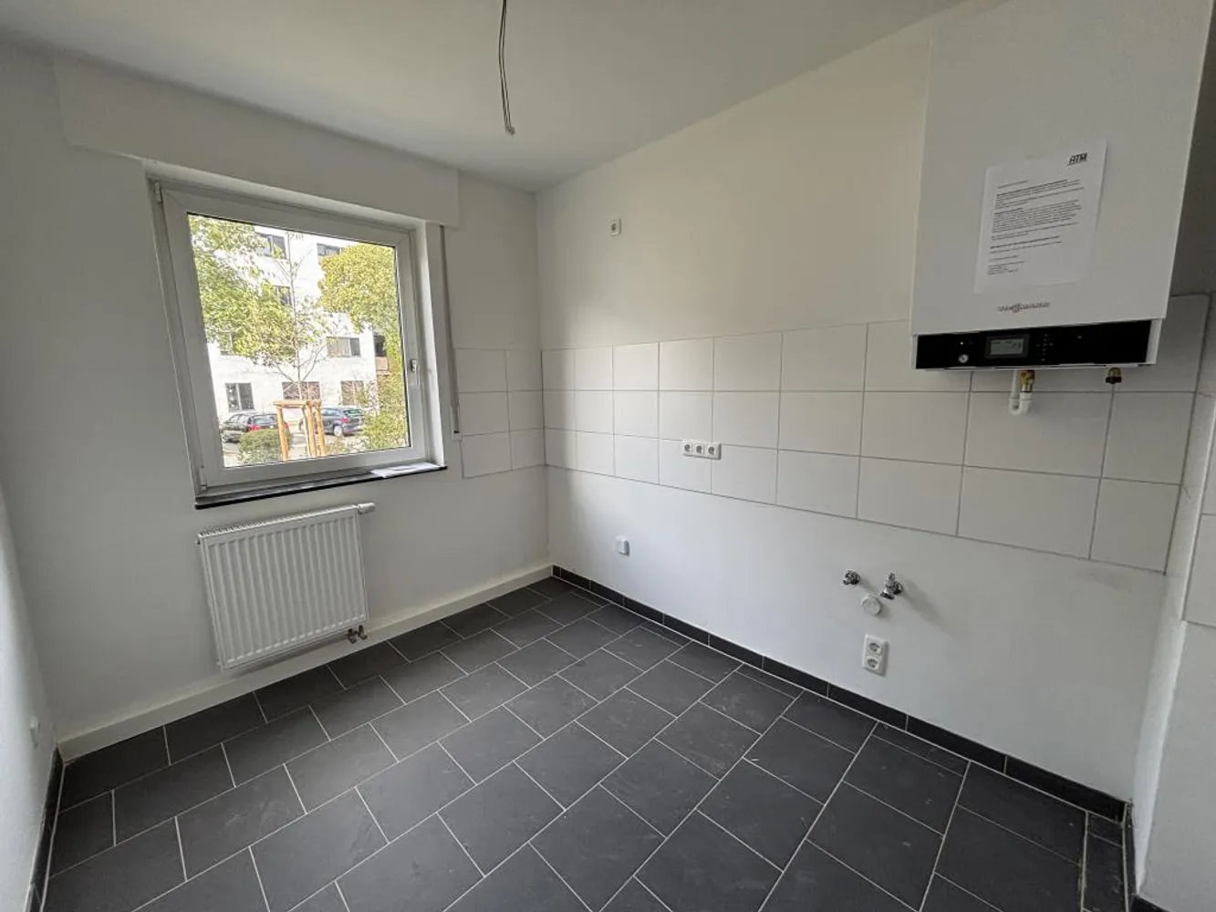 3 Zimmer Wohnung mit 65 m² in Darmstadt – Bild 6