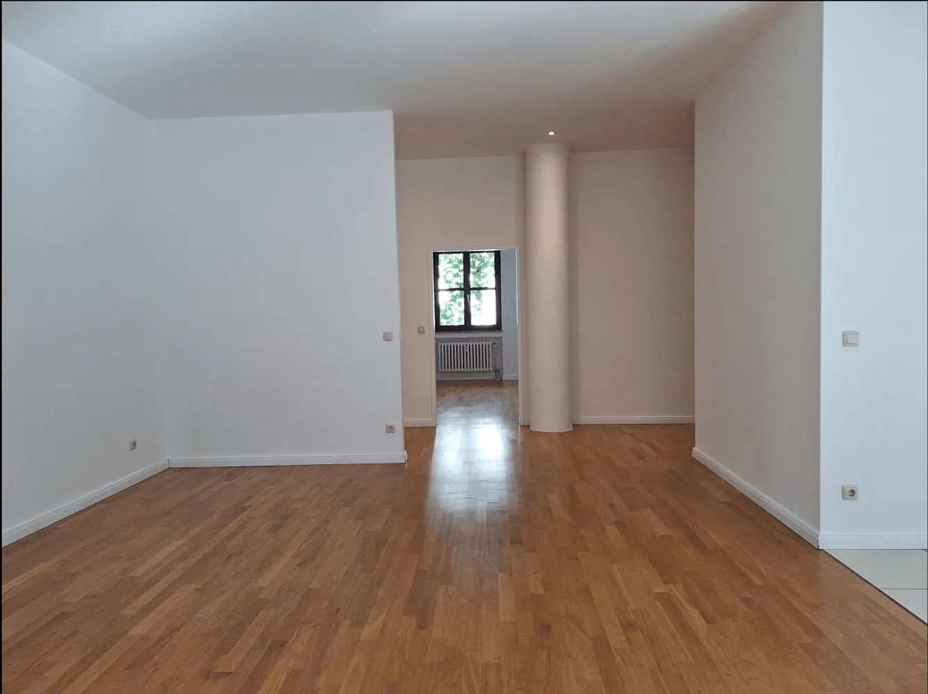 4 Zimmer Wohnung mit 135 m² in Augsburg – Bild 9