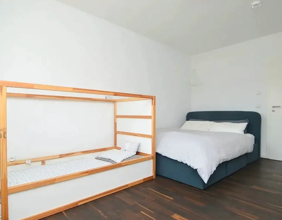 3 Zimmer Wohnung mit 95 m² in Nürnberg – Bild 10