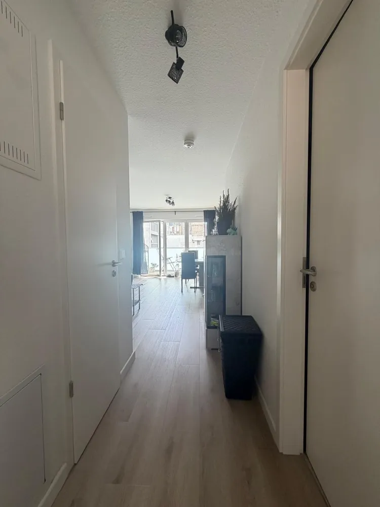 2 Zimmer Wohnung mit 67 m² in Mannheim – Bild 6