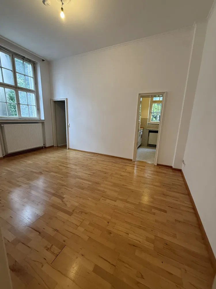 2 Zimmer Wohnung mit 33 m² in Wuppertal – Bild 6