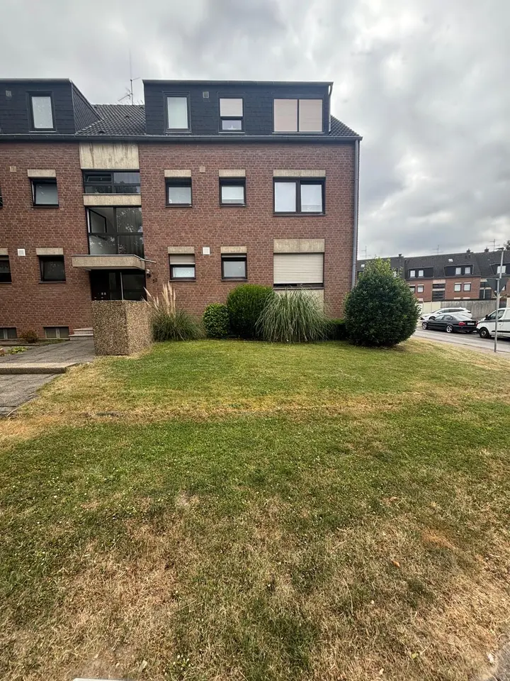 3 Zimmer Wohnung mit 86 m² in Grevenbroich – Bild 5