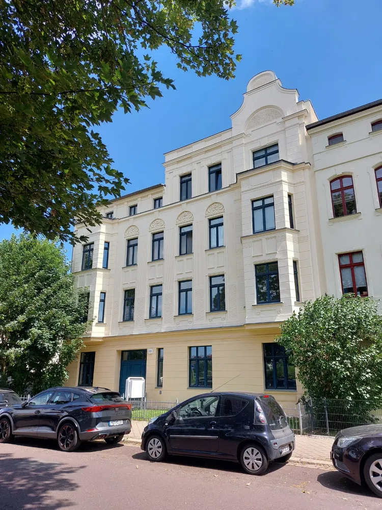 3 Zimmer Wohnung mit 69 m² in Magdeburg – Bild 7
