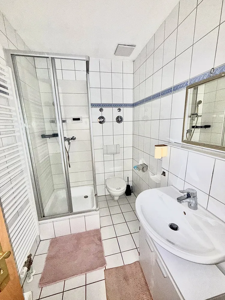 2 room apartment with 47 m² in Dresden – Photo 5