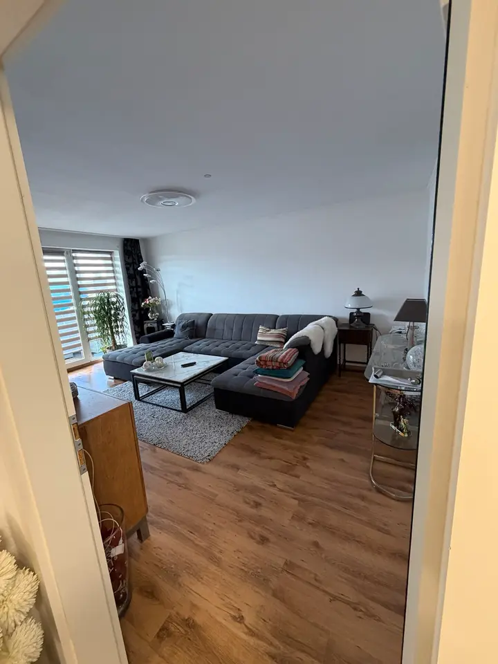 3 Zimmer Wohnung mit 89 m² in Bergheim – Bild 6
